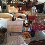 ビーチサイド - 飲み放題 ドリンクバー