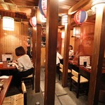 Higashishinsaibashi Hoozuki - 