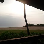 ビーチサイド - 最高のロケーション♪