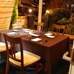 オーガニックフレンチ+1