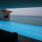 カフー リゾート フチャク コンド・ホテル - アネックス棟 最上階 インフィニティプール