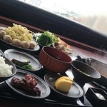 カフー リゾート フチャク コンド・ホテル - 豪華な朝食♪