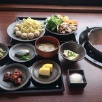 カフー リゾート フチャク コンド・ホテル - 豪華な朝食♪