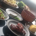 カフー リゾート フチャク コンド・ホテル - 