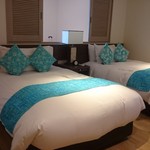 カフー リゾート フチャク コンド・ホテル - 