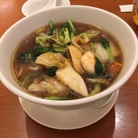 中華街 桂宮 - 