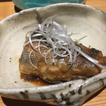 Iseebi Soba Kiyomasa - 