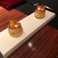 ラトリエ ドゥ ジョエル・ロブション - 