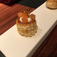 ラトリエ ドゥ ジョエル・ロブション - 