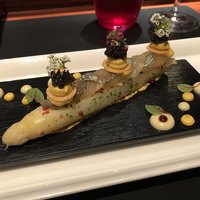 ラトリエ ドゥ ジョエル・ロブション - 