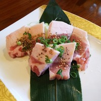 焼肉レストラン ロインズ 久茂地店 - 