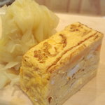 十七代目 紀ノ重 築地本店 - 