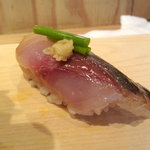 十七代目 紀ノ重 築地本店 - 