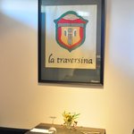 La traversina - 