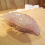 十七代目 紀ノ重 築地本店 - 