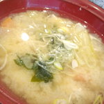 十七代目 紀ノ重 築地本店 - 