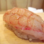 十七代目 紀ノ重 - 