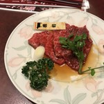 肉の田じま - 