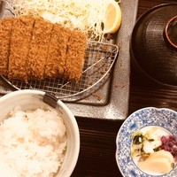 とんかつ まい泉 青山本店 - 
