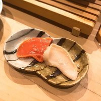 鮓 村瀬 - 
