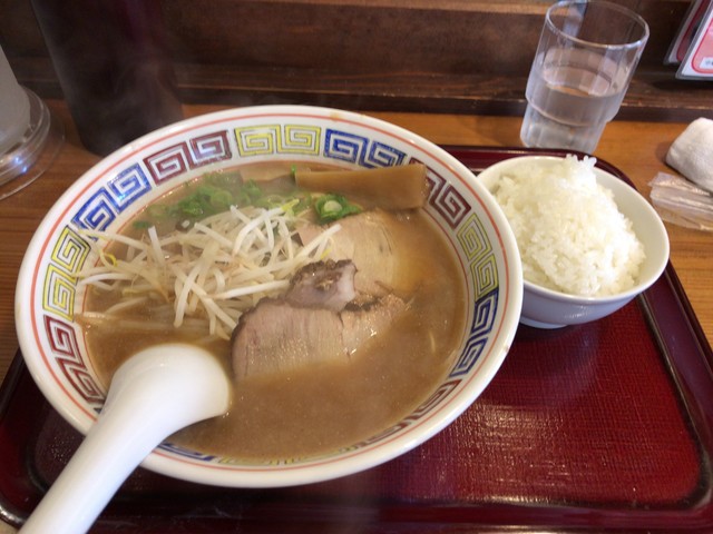 飯盛り侍さんが投稿した麺工房 東海 広島 安佐南区 の口コミ詳細 食べログ