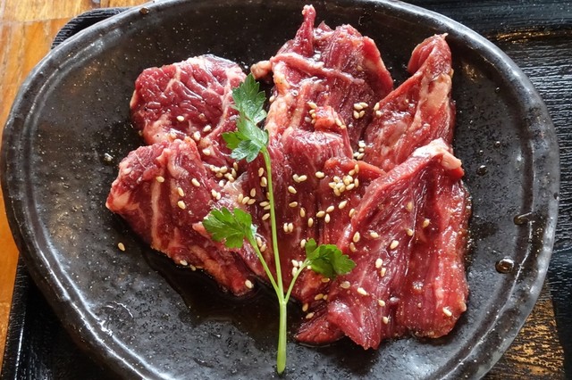 Yakinikuissa Matsudo Yakiniku q Beef Tabelog