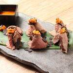 お肉とおばんざい 跳