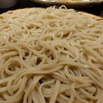 蕎麦 小宮 - 