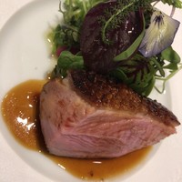 Grand rocher - 