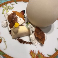 Grand rocher - 