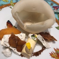 Grand rocher - 