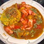 Good Spice Curry - 