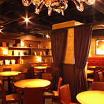 シーフードレストラン＆バー SK7 仙台東口店