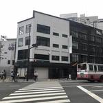 炭火串焼 とりみや - 宏和36ビルの2F