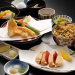 天ぷら ひさご ラシック店