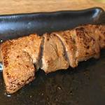 炭火串焼 とりみや - やきとんレバー