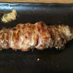 炭火串焼 とりみや - せせり