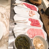 フレンチ キッチン - 
