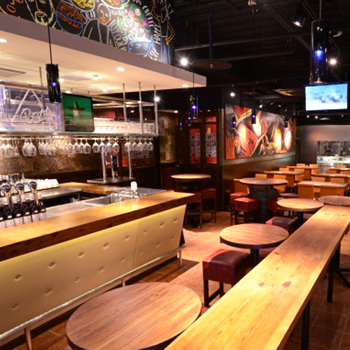 シーフードレストラン＆バー SK7 仙台東口店（エスケーセブン） - 宮城野通（ダイニングバー）の写真