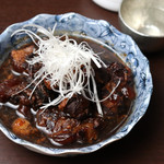 Soba Washoku Hatari - 