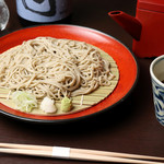 蕎麦和食はたり - 料理写真: