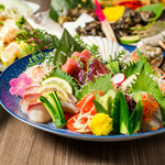 地鶏料理×個室居酒屋 鳥代 高田馬場店