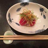 新宿割烹 中嶋 - 