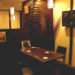 蕎麦和食はたり_1