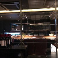 銀座あしべ - 