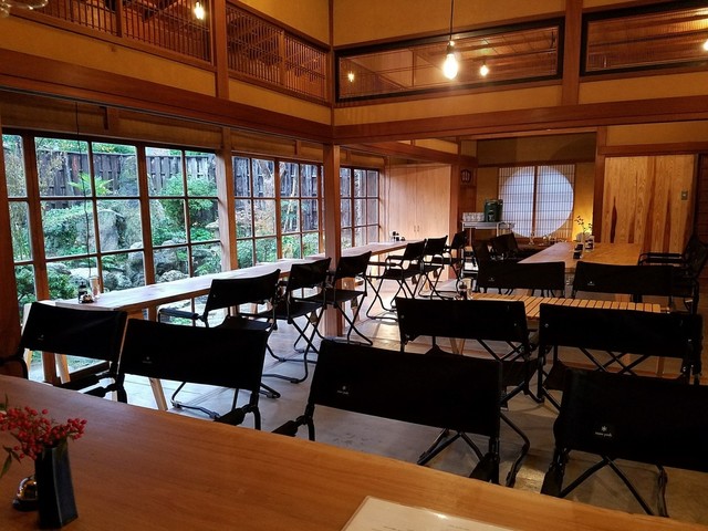 Bskk Gohan ビーエスケーケーゴハン 出雲大社前 カフェ 食べログ