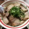 ラーメン 峠
