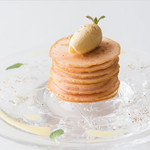 アロマフレスカ