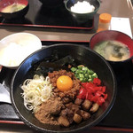 宮崎郷土料理 どぎゃん - 