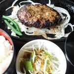 炭火焼肉 ホルモン 濱蔵 - 